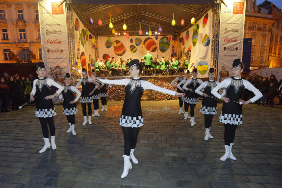 Events Musikgruppen